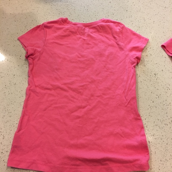 Pink Moms Entourage Sparkle T Shirt Sister Set - Picture 3 of 7